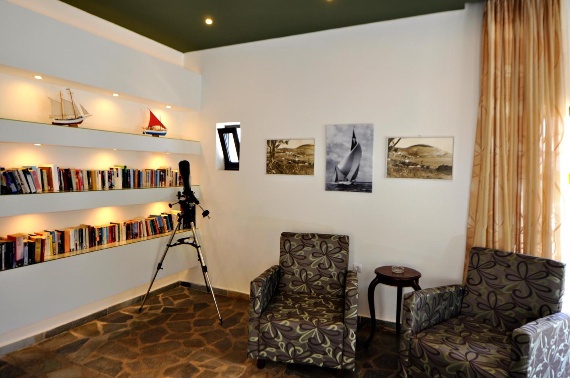 Tony'S Beach Vromolithos Exterior foto